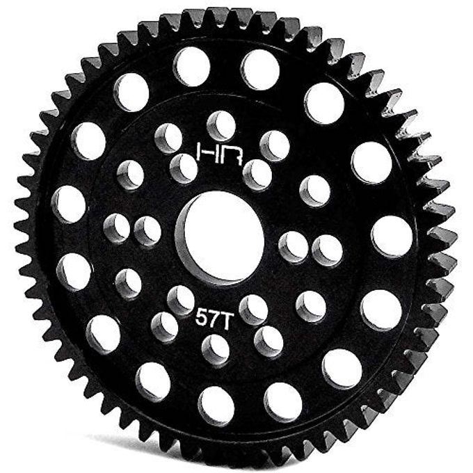 SWRA257 Steel Super Duty 32p 57t Spur Gear