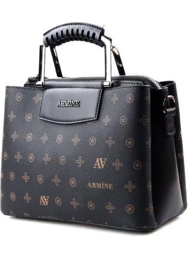 ARMINE 223 Printed Shoulder Strap Women's Bag