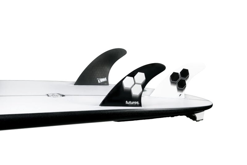 Futures Al Merrick 'AM' Honeycomb Thruster Fins - Image 3