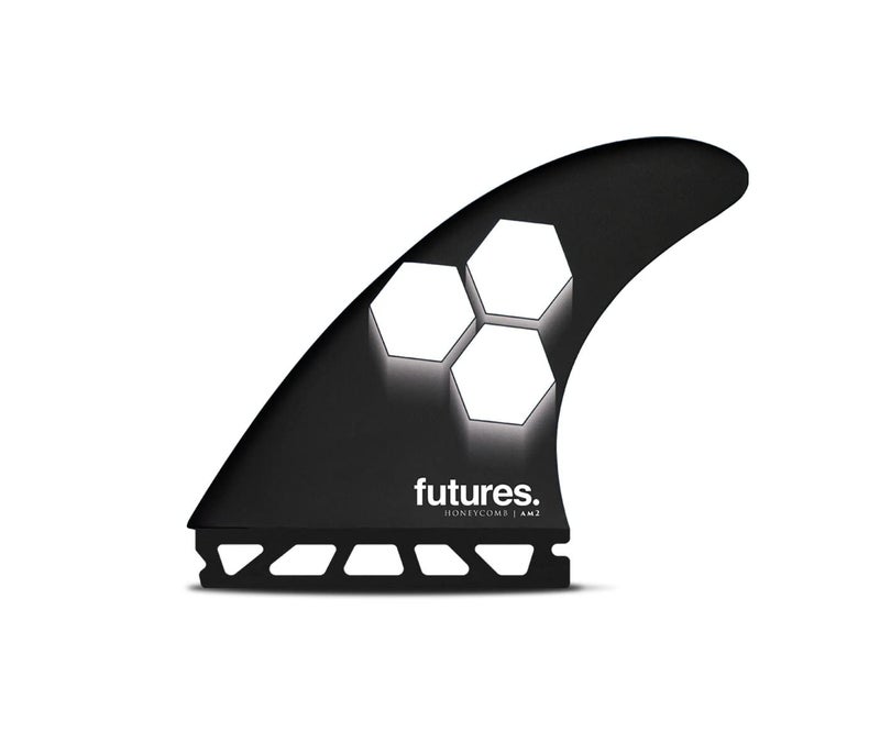 Futures Al Merrick 'AM' Honeycomb Thruster Fins - Image 1