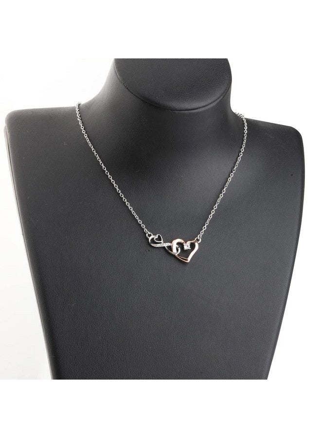 MYOSPARK New Mom Gift Necklace To My Best Friend On Your Pregnancy Message Card Jewelry Pregnancy Announcement Gift For Best Friend (Your Pregnancy Card Nl) - Image 5