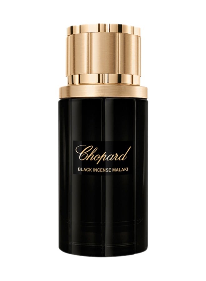Chopard Black Incense Malaki EDP 80ml - Image 1