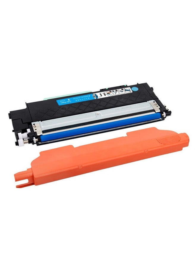Jingcheng Compatible With Hp 118a Toner Cartridge, Suitable For W2080a Printer, Mfp178nw, 179nw/179nwg/179fwg/179fnw, Ink Cartridge, Toner Cartridge, M150a/150nw/150w - Image 2
