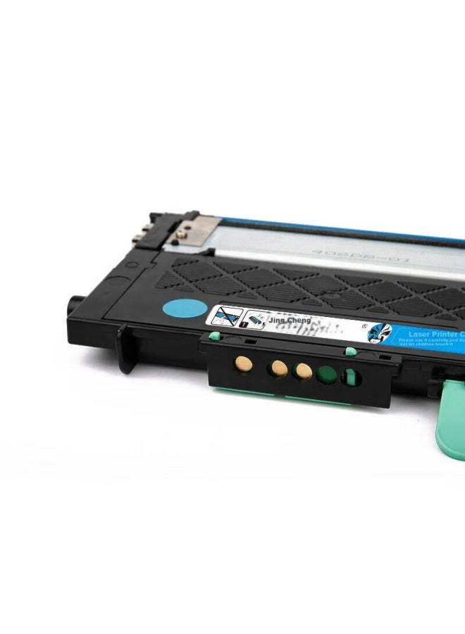 Jingcheng Compatible With Hp 118a Toner Cartridge, Suitable For W2080a Printer, Mfp178nw, 179nw/179nwg/179fwg/179fnw, Ink Cartridge, Toner Cartridge, M150a/150nw/150w - Image 3