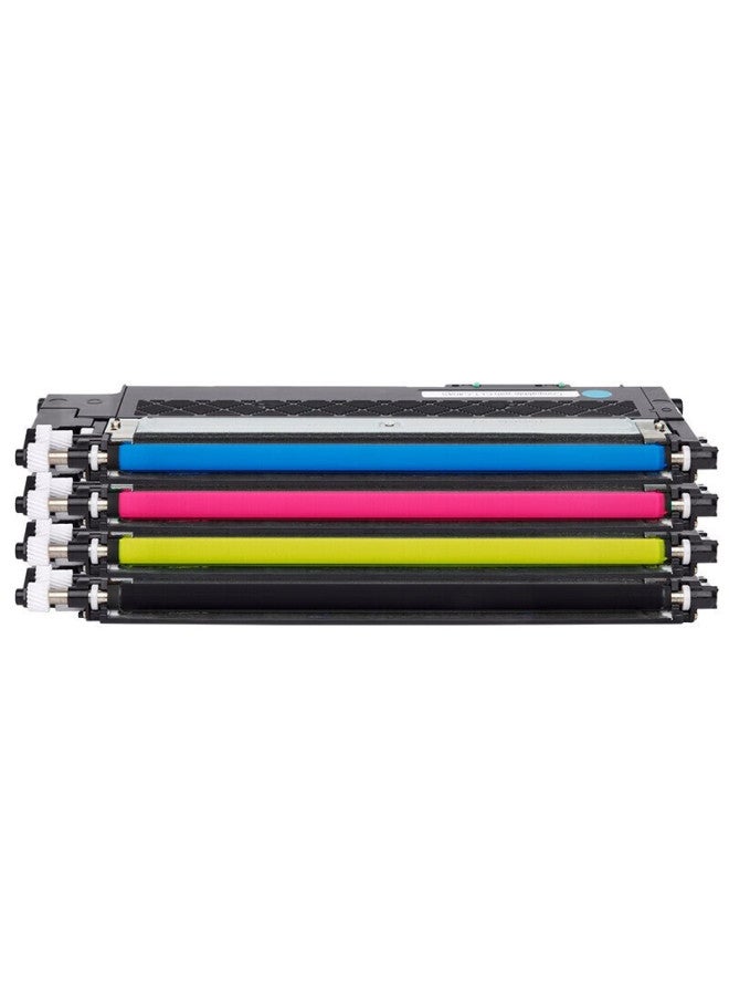 Jingcheng Compatible With Hp 118a Toner Cartridge, Suitable For W2080a Printer, Mfp178nw, 179nw/179nwg/179fwg/179fnw, Ink Cartridge, Toner Cartridge, M150a/150nw/150w - Image 4