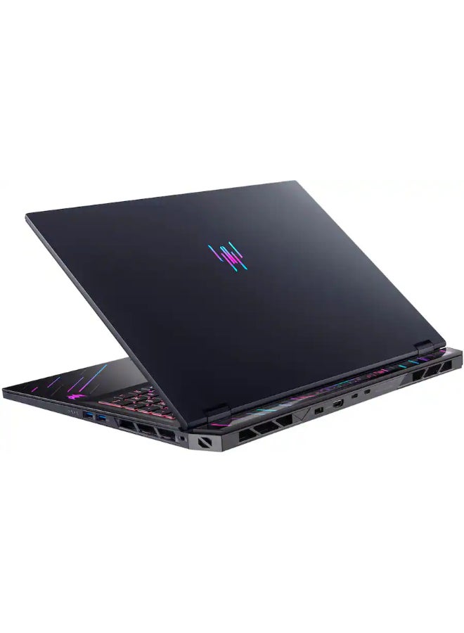 Acer Predator Helios 18 AI PH18-73-962W Gaming Laptop With 18 Inch (3810x2400) 240Hz Display, Intel Ultra 9 275HX Processor/64GB RAM DDR5/2TB SSD/24GB NVIDIA RTX 5090 Graphics/Windows 11 Pro+Life Time Office 2024 English Abyssal Black - Image 5