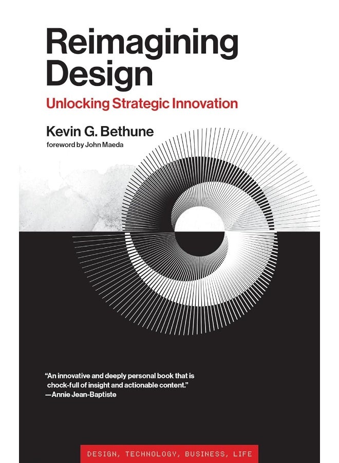 Reimagining Design