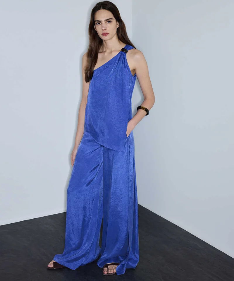 Ipekyol  One-Shoulder Blouse for Women | Best Price UAE