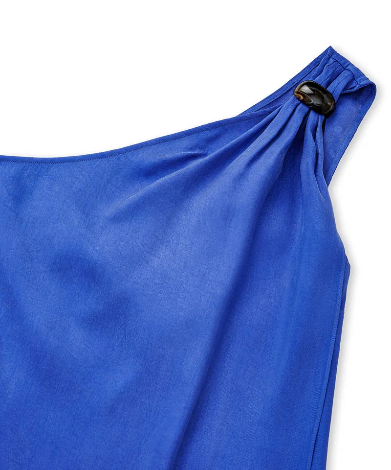 Ipekyol  One-Shoulder Blouse for Women | Best Price UAE