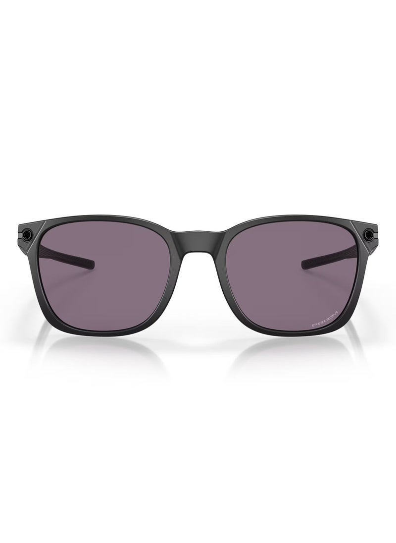 Men's Square Sunglasses - OO9018 901801 55 - Lens Size: 55Mm - pzsku/Z6073597CC1B00F9430E4Z/45/_/1687961183/20edcea2-043a-48e9-9fef-51edb1a2d5ae