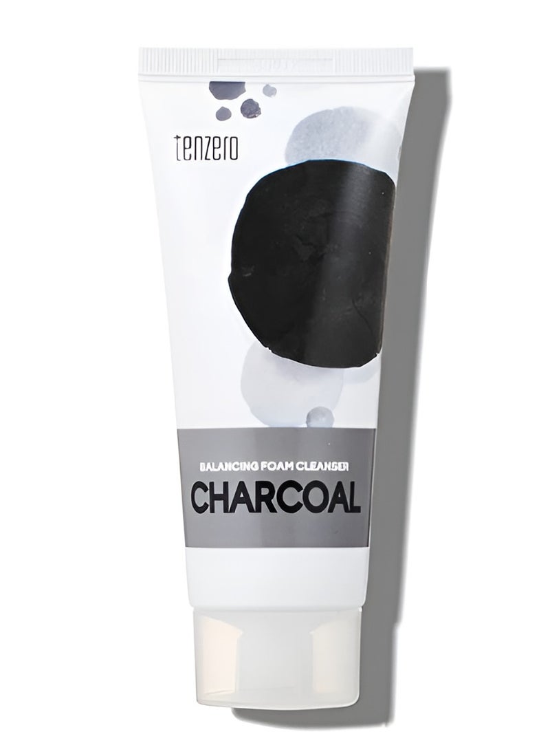 Charcoal Balanced Foam Cleanser 100 ml - pzsku/Z607359CCBEC39F5C32EAZ/45/_/1730201367/c7044091-6c56-490b-8ac5-ae3c1d5be88d