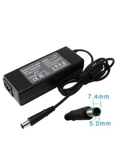 Generic 90W 19V 4.74A AC Charger for HP Pavilion All-in-One Desktop 22-3030 22-3110 23-g010 24-g020 18-5110 19-2304 20-B010 20-B013W 20-B014 21-h. 010 2-wire Adapter 1-2024  - Image 2