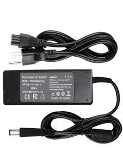 Generic 90W 19V 4.74A AC Charger for HP Pavilion All-in-One Desktop 22-3030 22-3110 23-g010 24-g020 18-5110 19-2304 20-B010 20-B013W 20-B014 21-h. 010 2-wire Adapter 1-2024  - Image 4