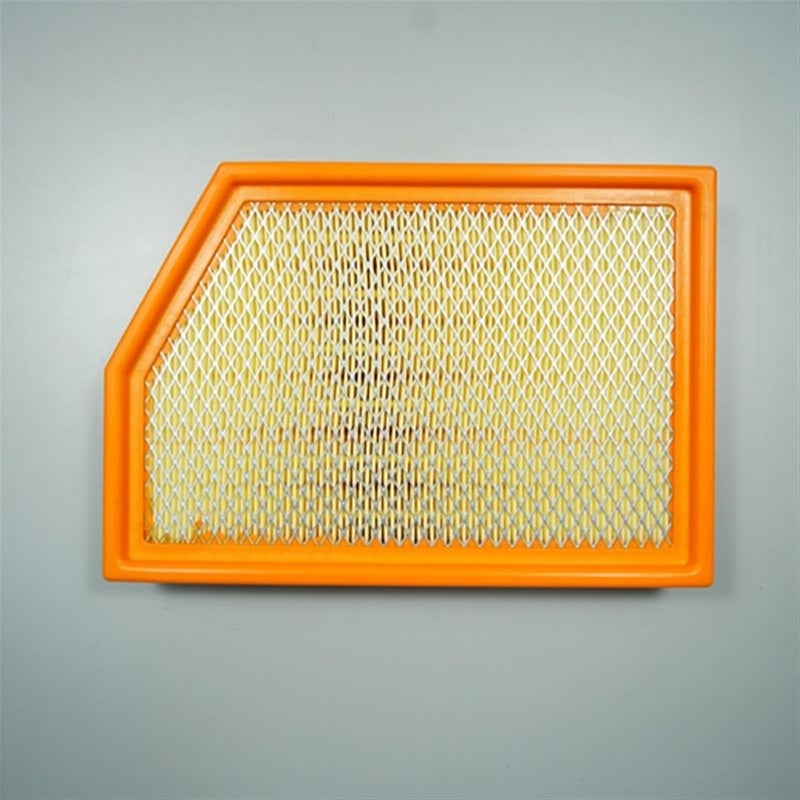 Wivplex Air Filter for Jeep Cherokee KL (2014-2018) - Image 2