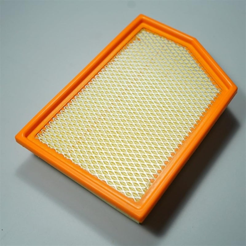 Wivplex Air Filter for Jeep Cherokee KL (2014-2018) - Image 5