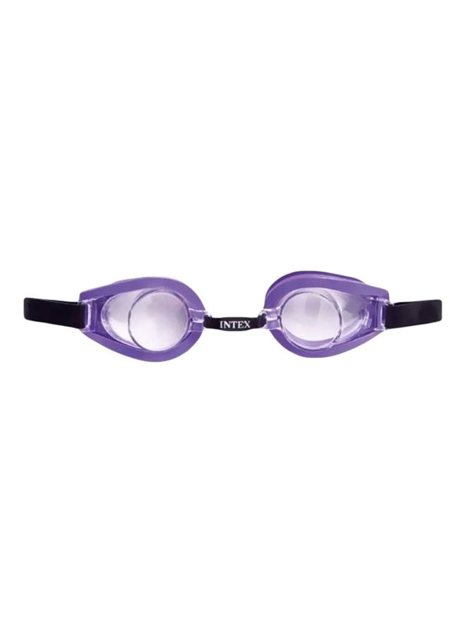 INTEX 55602 play goggles age +8 12.38x3x19.68cm - Image 1