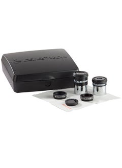 Celestron PowerSeeker Accessory Kit - 1.25"  - Image 1