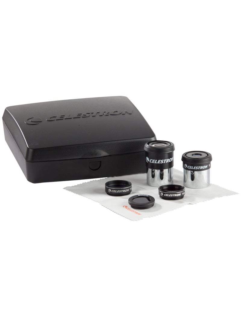 Celestron PowerSeeker Accessory Kit - 1.25"  - Image 1
