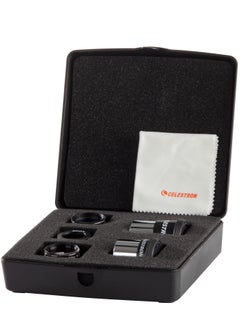 Celestron PowerSeeker Accessory Kit - 1.25"  - Image 2