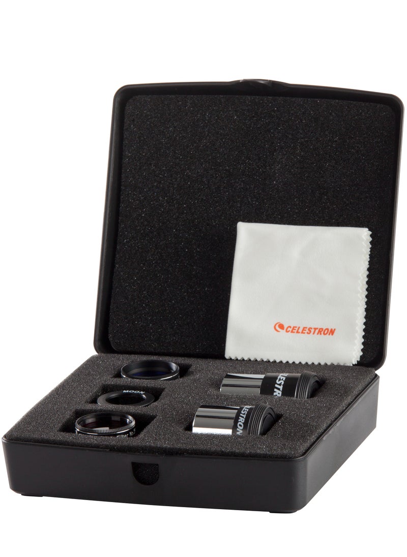 Celestron PowerSeeker Accessory Kit - 1.25"  - Image 2