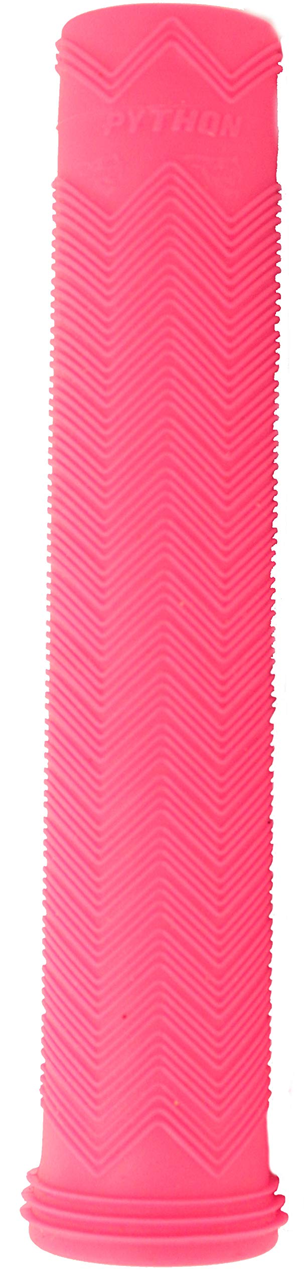Python Racquetball Replacement Rubber Grip, Pink - Image 5
