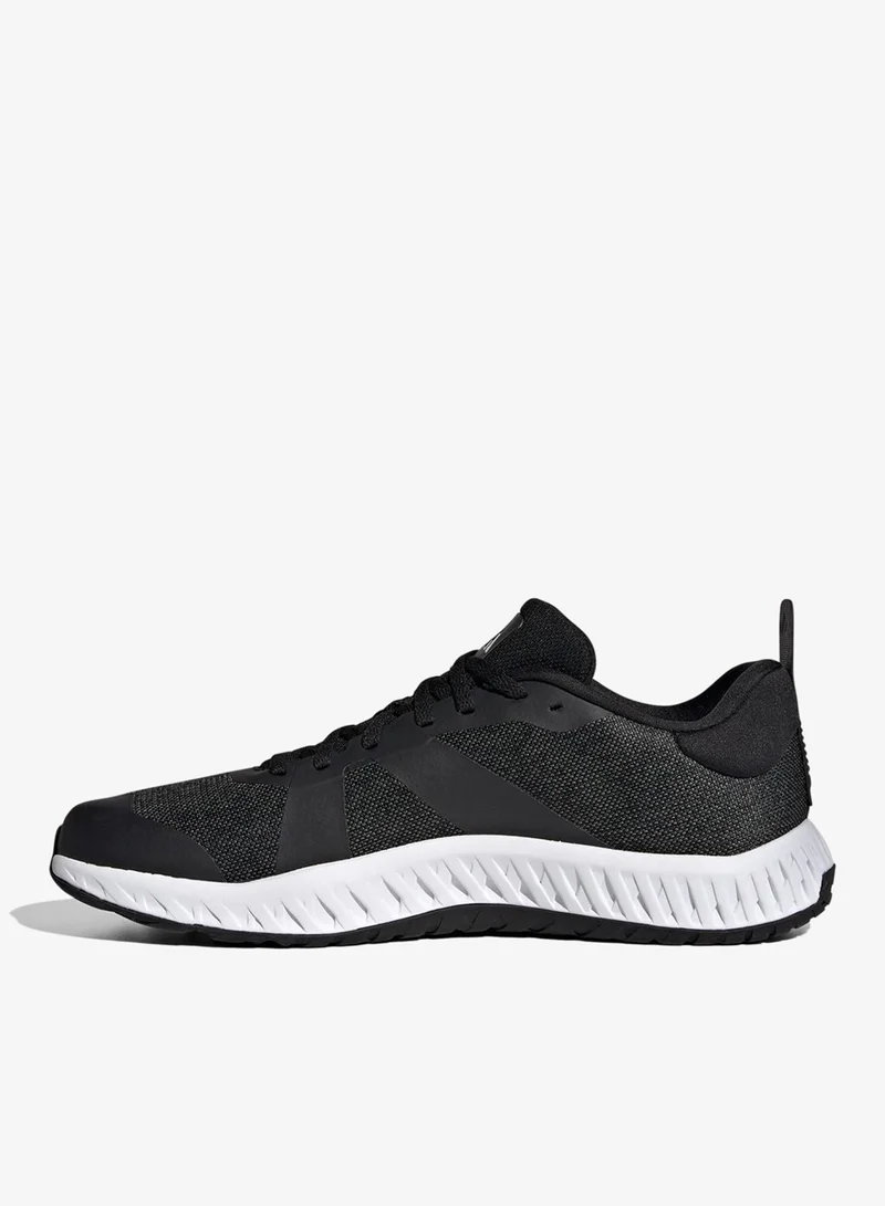 Adidas Everyset Trainer Shoes