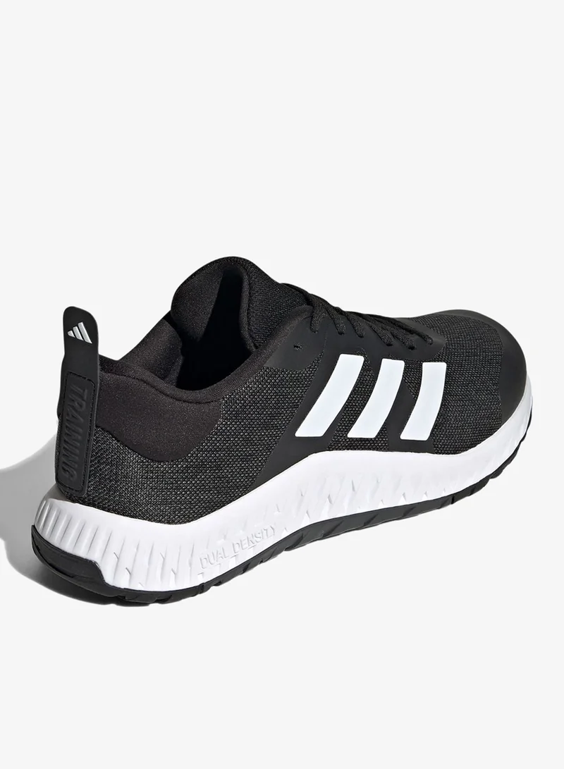 Adidas Everyset Trainer Shoes