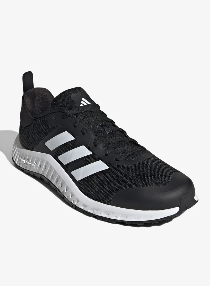 Adidas Everyset Trainer Shoes