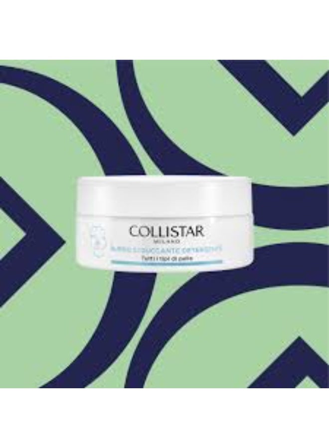 Collistar Make-Up Removing Cleansing Balm 100ml - Image 3