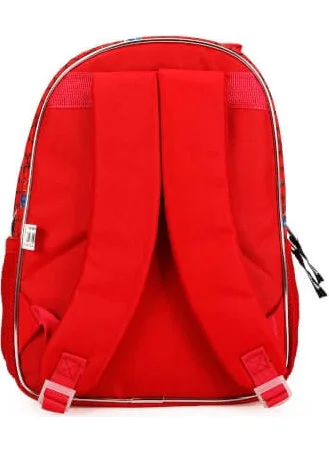 Ümit Çanta Ümit Bag Miraculous Ladybug Embossed and Glittery Primary School Bag 2144