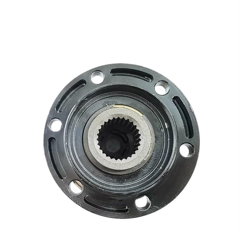 Wivplex Locking Wheel Hub for Nissan Navara Mistral D21 Terrano II - Image 2