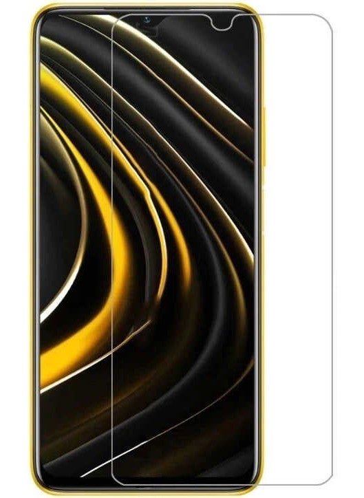 Nevarium Turk Telekom Intouch 3 Screen Protector Tempered Glass  - Image 1