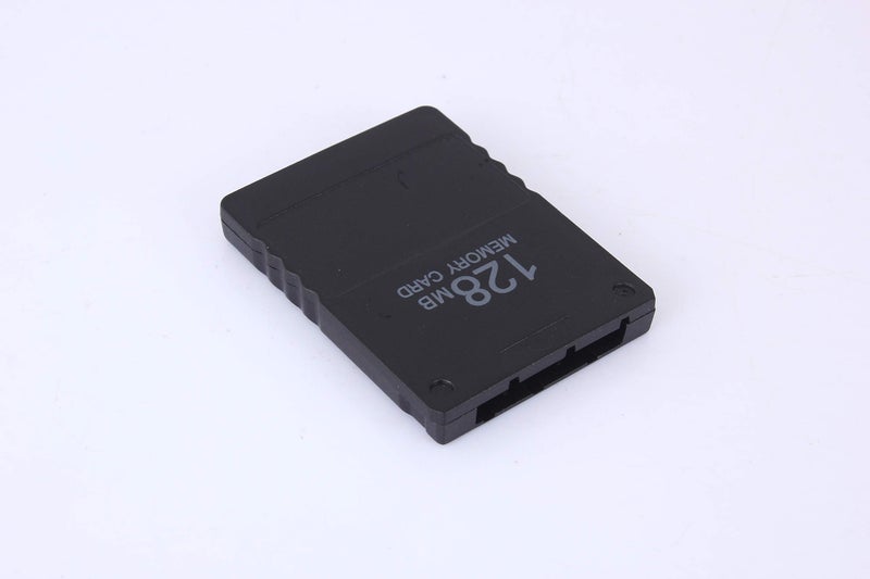 سنكالا بطاقة ذاكرة سعة 128 ميجابايت - بلايستيشن 2 - Image 5