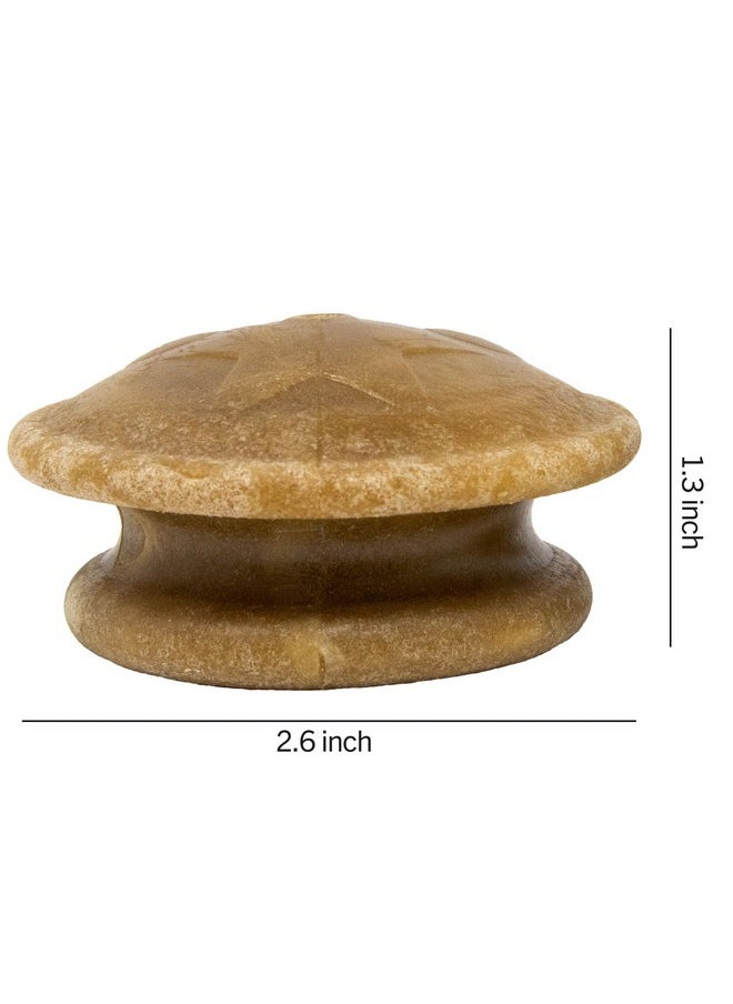 StarMark - Lock & Block Chicken Dog Treat Large - Image 1