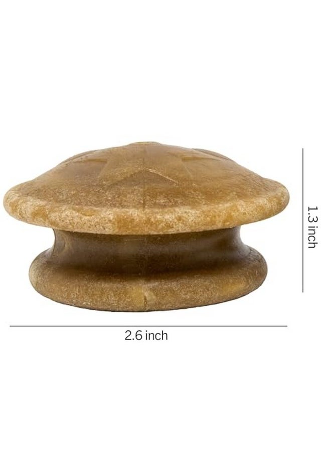 StarMark - Lock & Block Chicken Dog Treat Large - Image 1