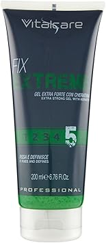 Vitalcare جل فيتال كير فيكس إكستريم إكسترا سترونغ مع تثبيت قوي 200 مل - Image 1