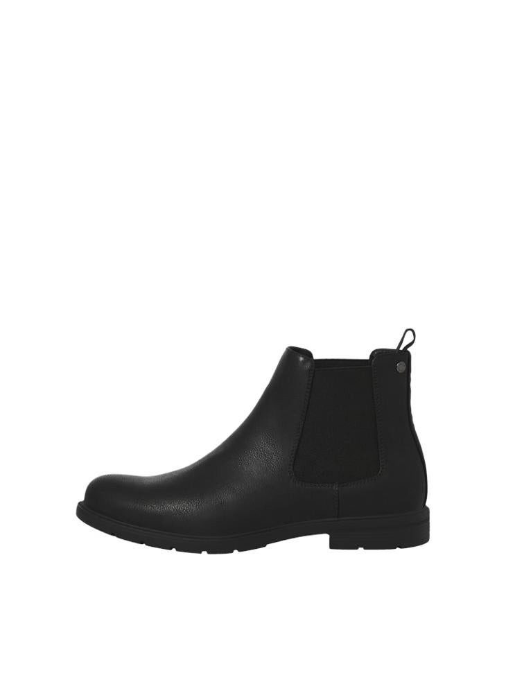 JACK & JONES Casual Chelsea Boots - Image 1