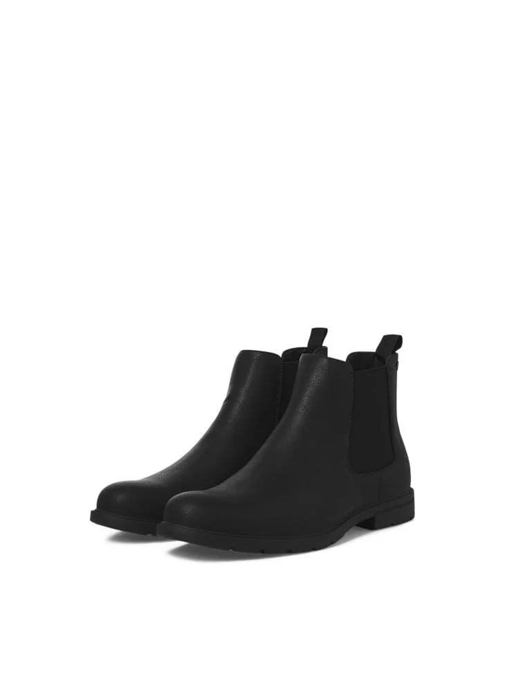 JACK & JONES Casual Chelsea Boots