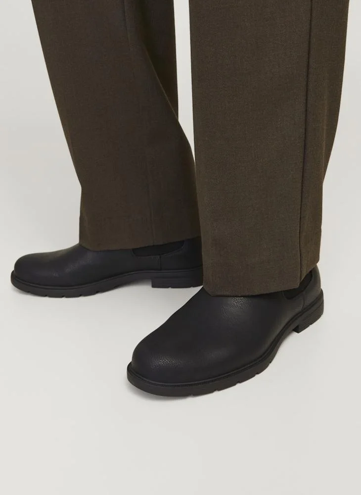 JACK & JONES Casual Chelsea Boots