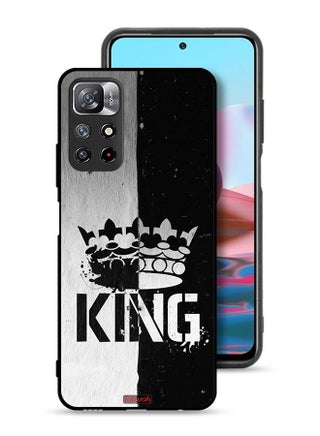 Xiaomi Redmi Note 11S Protective Case Cover King Vintage - pzsku/Z60744D690D764935E7E7Z/45/_/1739182745/27492abd-c4a9-40ff-8ad8-eb5ef1ac70d4
