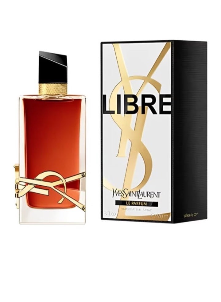 Saint Laurent LIBRE LE PARFUM 90ml - Image 2