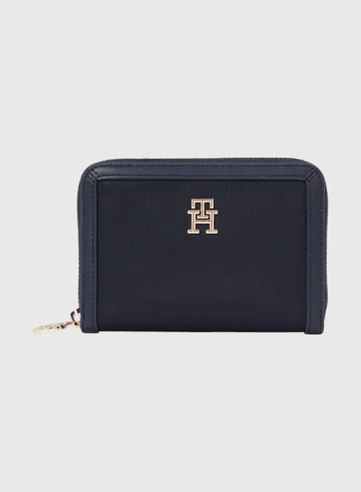 TOMMY HILFIGER Zip Arround Wallet