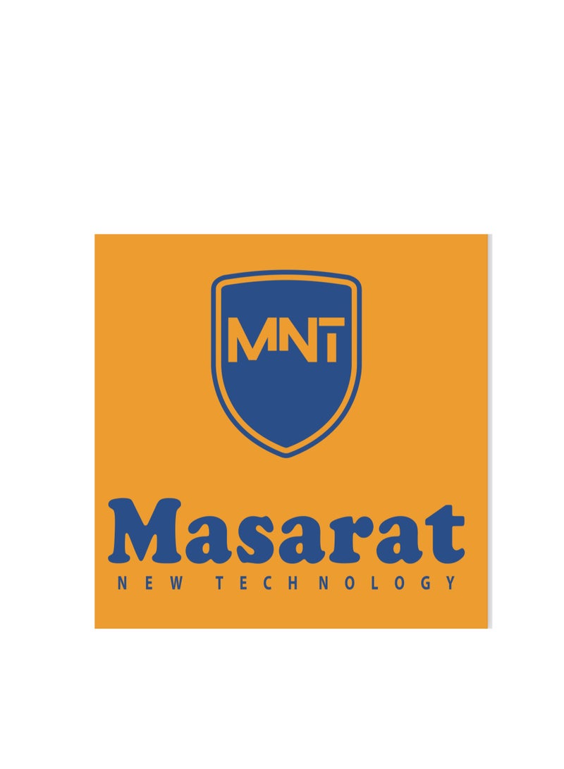 ام ان تي شاشة تويوتا كورولا 2014-2016 هي جزء من نظام المعلومات والترفيه في السيارة يعمل بنظام التشغيل Android ويدعم ميزات مثل Apple CarPlay وAndroid Auto، مما يتيح لك توصيل هاتفك الذكي بسهولة كما أنها توفر دقة عالية تصل إلى 1080 بكسل، مما يجعلها ممتازة لعرض المعلومات والخرائط بوضوح - Image 4