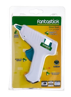 Fantastick Standard Glue Gun For Thin Glue Sticks 25 Watts Power With A Pack of Glue Sticks 500gm Content  - Image 2