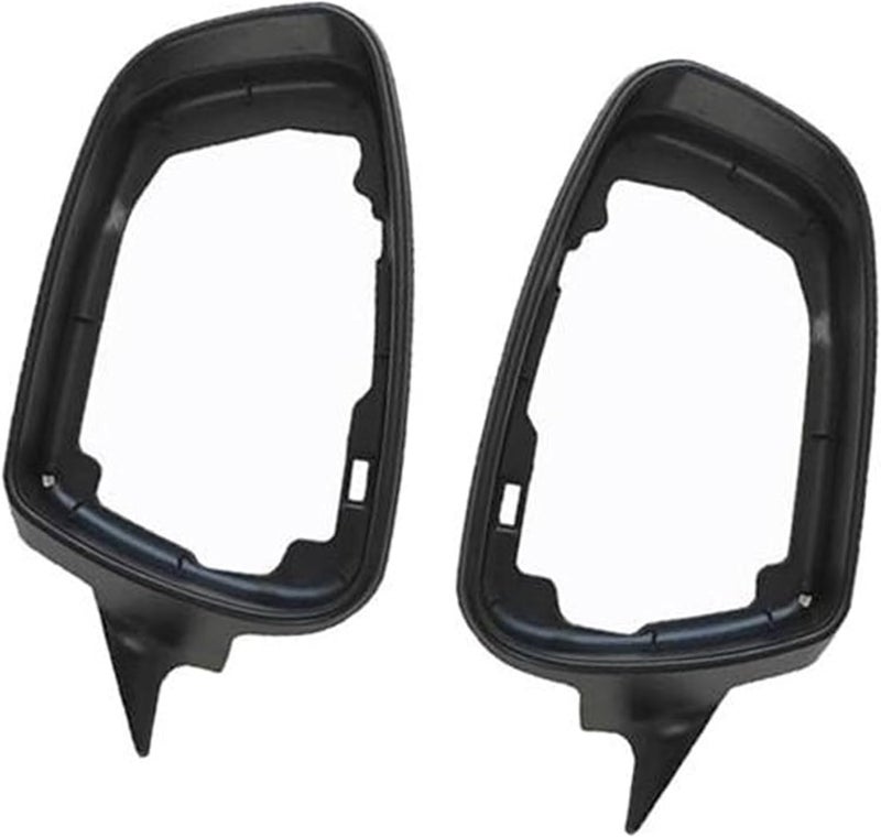 Wivplex Car Rearview Mirror Housing for Kia Cerato and Ceed - Image 1