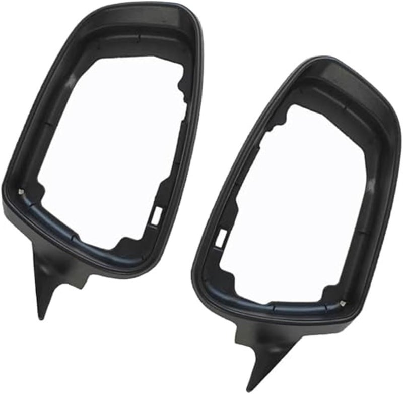 Wivplex Car Rearview Mirror Housing for Kia Cerato and Ceed - Image 2