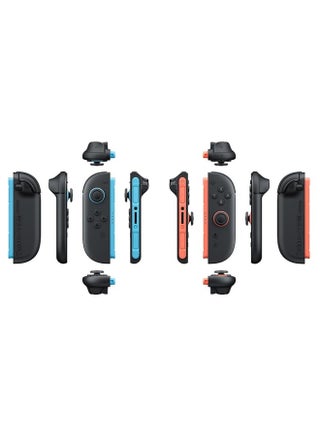 Switch2 Joy Con 2 Pair L.Blue/L.Red - nintendo_switch - view 5