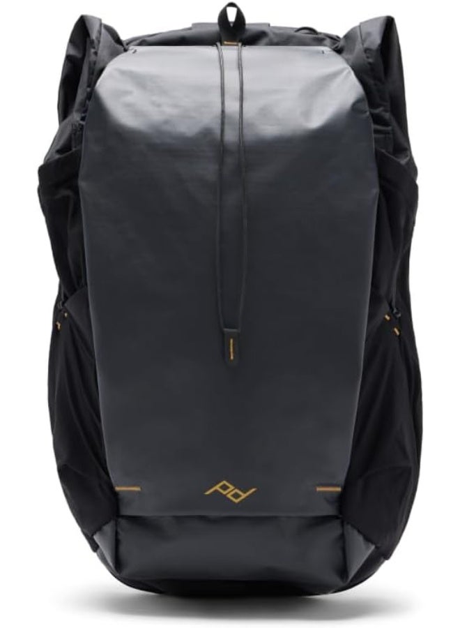 Peak Design Outdoor Backpack 45L - Black - Image 1