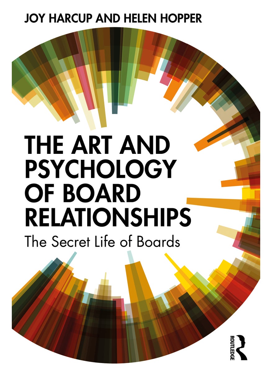 Art and Psychology of Board Relationships 