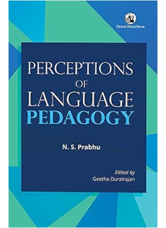 Perceptions of Language Pedagogy 